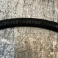 Parker Flame Resistant 30" Hose Assy. 149790 MX06 3/8 SAE100R1AT 2250 Psi Max