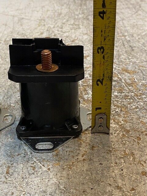 2 Quantity of Relay Solenoids SBC-4201AR 12V (2 Quantity)