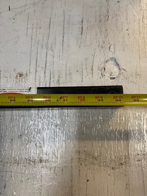 E2Hitch 92-00-1000 E2 10k Trunnion Single Spring Arm