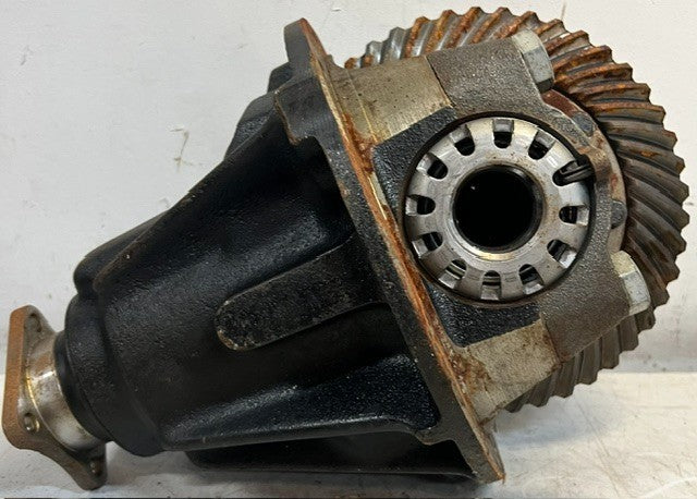 HRC2604 | HRC2423 Differential Third Member Assembly Complete Carrier Housing