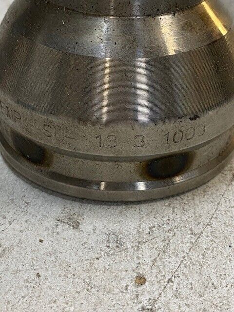 EMPI SU-113-3-1003 CV Joint Shaft 7" Length 3-3/4" Width