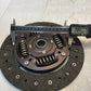 2 Qty of AMS Automotive Clutch Discs 99796, A0522, 22mm Bore 28-Spline (2 Qty)