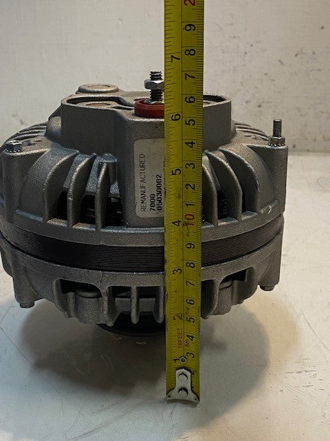 Remanufactured Alternator 7000 | N74108020M | 7000 05030002 74 10802 OM