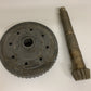 1828C 4404 Flywheel 53 Teeth and Pinion Gear 12 Teeth