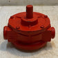 Rotary Rotary Barrel Drum Hand Pump JS-32 | 6" Long 5-1/4" Tall