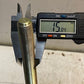 SORL Air Brake Chamber 10-1/2" Long Shaft 16mm Thread 16mm Bolt Thread