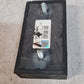 Agco Rest Pad with Studs 6.5"x3.5"x1.5"