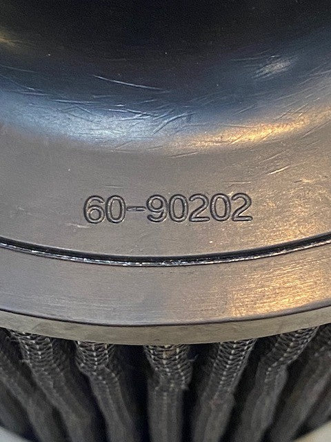 AEM 60-90202 Air Filter 2-3/4" | 6-1/2" Tall 6" Diameter