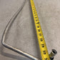 Gas Range Surface Burner Supply Tube Gas Manifold Distribution Line 31in Long