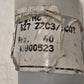 40 Quantity of TPI Bearings 627ZC3 | 22 mm OD x 7 mm Bore x 7 mm Thick (40 Qty)