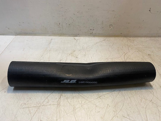 JLG 1001080086 Hose Fuel Fill 16" Long 2-1/2" Dia.
