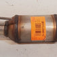 Evan Fischer Catalytic Converter 16574 | G-38073398