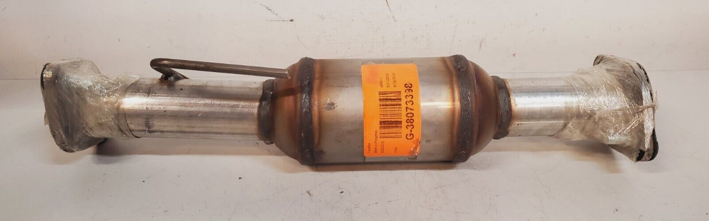 Evan Fischer Catalytic Converter 16574 | G-38073398