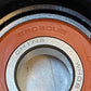 NSK Accessory Belt Idler Pulley 0135203W | 6203DU2 | WH08 | 552 | 90mm OD