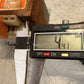 Ulmer Transformatoren Single-Phase Control Isolating Transformer 71101 UNTESTED
