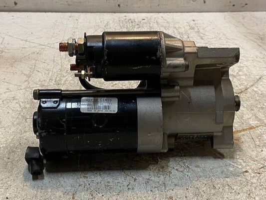 Delco Remy 10455706 World Class Reman Alternator 17144