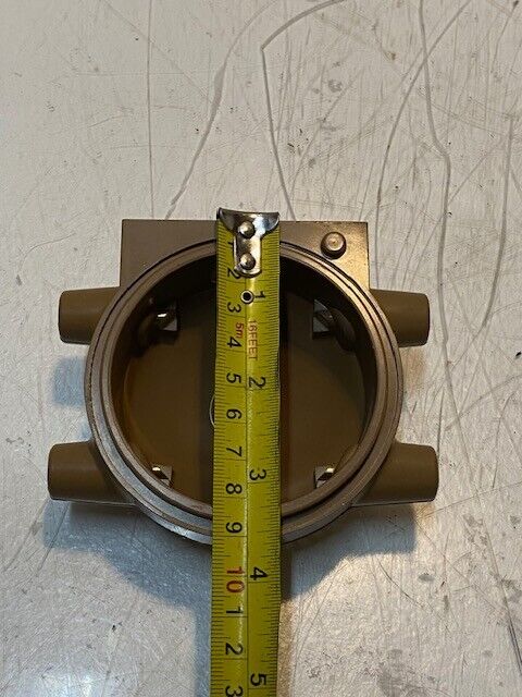 Tractor Supply 023659 Distributor Cap for Ford 2N, 8N, 9N 1939-50