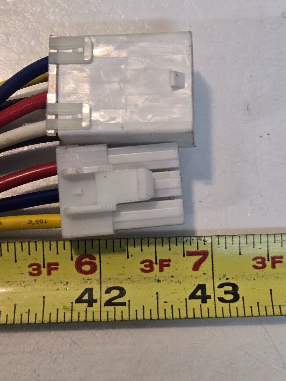Wiring Harness 6877EA1044F for LG Washer | ROCKY-PJT | 43" Long | See Pictures
