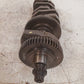 Crankshaft Lenght 17" | 53Teeth Front Gear | 78Teeth Middle Gear | 581E1