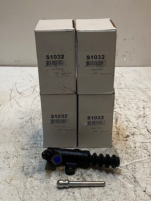 4 Quantity of Clutch Slave Cylinders S1032 | S-101A (4 Quantity)