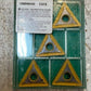 Widia Pack of 5 Carbide Inserts TN7135 | TNMG270612-5 | TNMG543-5 | 123662736