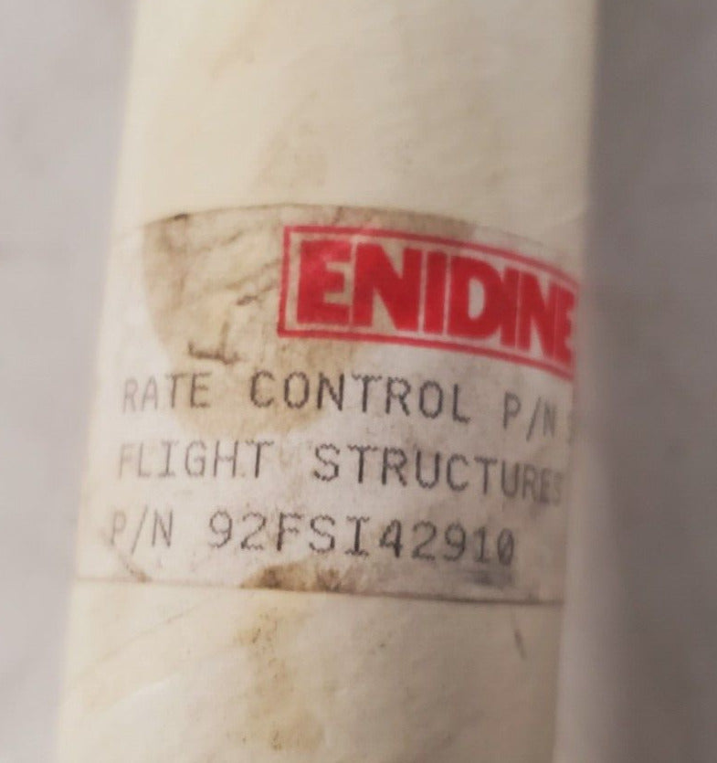 Enidine Rate Control Shock Absorber SP5594A | Fight Structures 92FSI42910