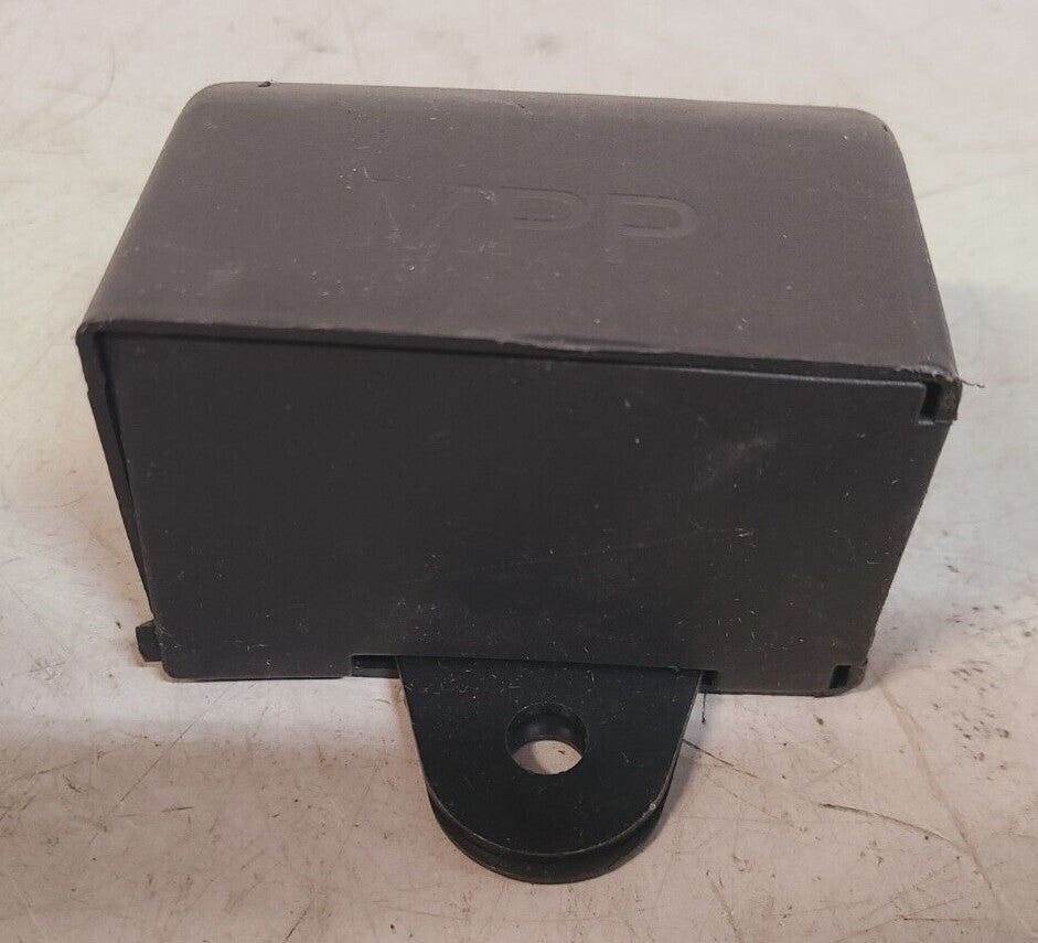 MPP Retractable Seat Belt 2134