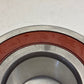 KYK Double Row Angular Contact Ball Bearing w/Seals | 5310-2RSC3