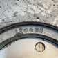 KH Disc Brake Rotor F2C6-A | 4x71mm | W-11 | 124486 | 55mm Bore | 10" Dia.