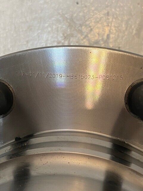 Front Wheel Hub Bearing Assembly HB615023 | P081215 | V507 | 93mm Bore