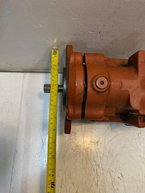 KYB Kayaba Hydraulic Pump B0610-42003, PSVL-42CG, KX121-3SS, 540124