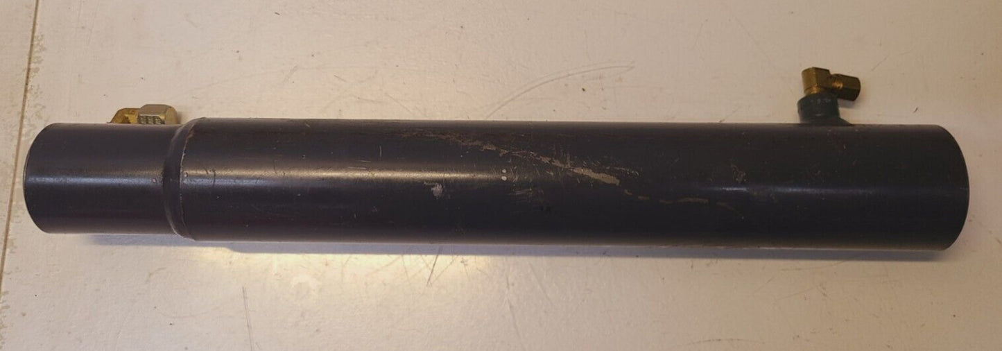 Hydraulic Cylinder Part Number DA008284 | 25-98