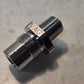 10 Quantity of Bay Corporation 1221-4DV DISS DV Adaptor 1/4" Male NPT (10 Qty)