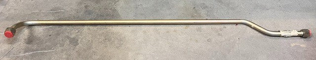 Yale Industrial Material Hydraulic Fuel Fluid Line Pipe 240406C | 1345365