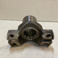 Differential Yoke 39876-T-670 - 10 Teeth - 4 Bolt
