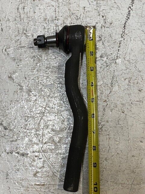 Tie Rod End 20120805 10-1/4" Length 3-1/4" Width 1-5/8" Height 12mm End