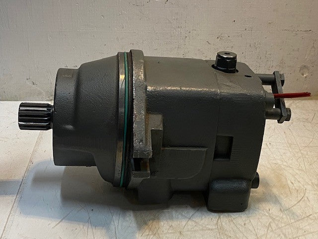 Liebherr Hydraulic Motor 9273188-004, FMF 064, 2005220188, 611722, LO8439
