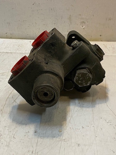MICO Full Power Hydraulic Power Brake Valve 06-460-852 | 06-460-854 | 06-460-950