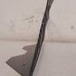 Screen - Scoop Hood Center Reinforcement 17-13659-000