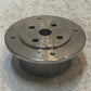 Flywheel Rotor 477-3202 | 5" Wide 2" Tall 20mm Bore 9mm Holes