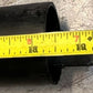 Weasler Engineering Agricultural Power-Take-Off Drive Shaft Half Assembly