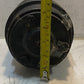 Top Carrier Roller 10" Long 6-1/8" Wide 5-1/2" Dia. 45mm Bore 17mm Bolt Holes