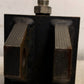 Parker Hannifin Black Tie-Rod Cylinder K16015801 Heavy Duty Industrial Unit