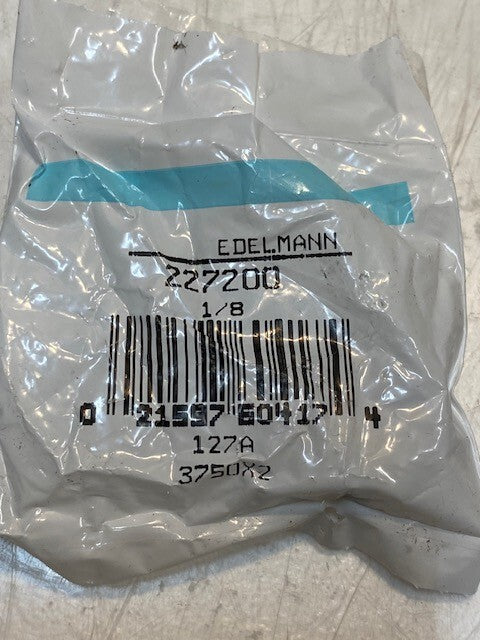 5 Quantity of Edelmann Street Tees 227200 (5 Quantity)