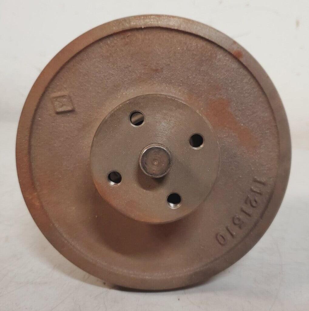 Engine & Equipment Products Water Pump Assy A1105706 | FSCM52967 | 2930004565687