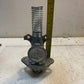 Cole Hersee Sureflex Trailer Terminal Connector Plug w/ Spring Stiffener J560b