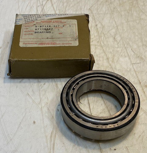 Isuzu Motors Bearing Timken NP592766/NP697136 Cup & Cone 8-97118-307-0, 97118307