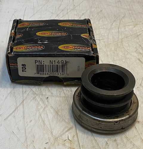 Centerforce N1491 Premium Mechanical Clutch Throwout Clutch Release Bearing