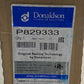 Donaldson Filtration Solutions P829333 Air Filter Safety Radialseal