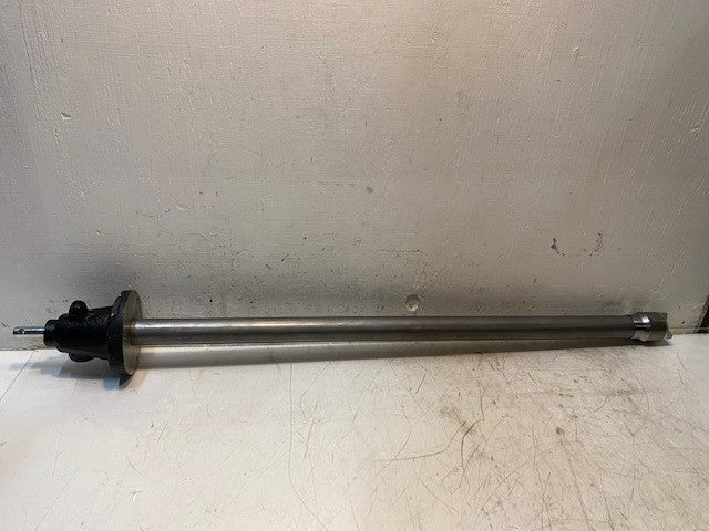 Lincoln Filler Pump Model 81384 Series F | 41049 | 32" Long 13mm End 4" OD